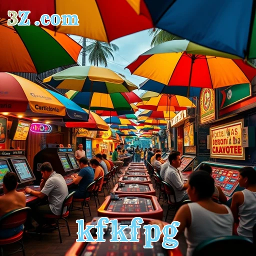 Recursos Confiáveis do kfkfpg Para Gamers Engajados