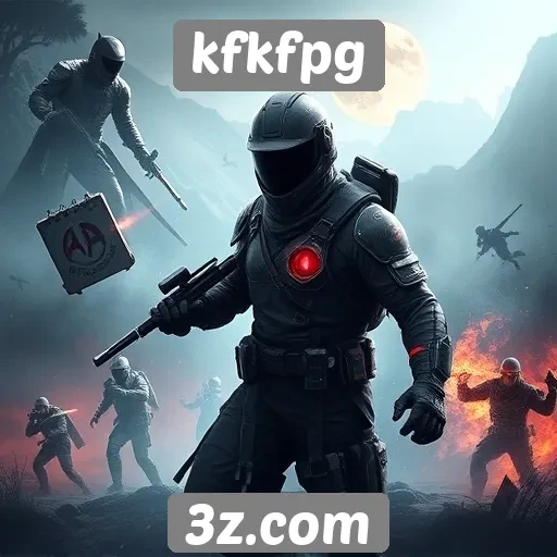 kfkfpg - Análise sobre a variedade de jogos disponíveis no kfkfpg