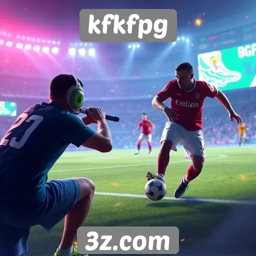 kfkfpg - novos jogos no kfkfpg atraem jogadores