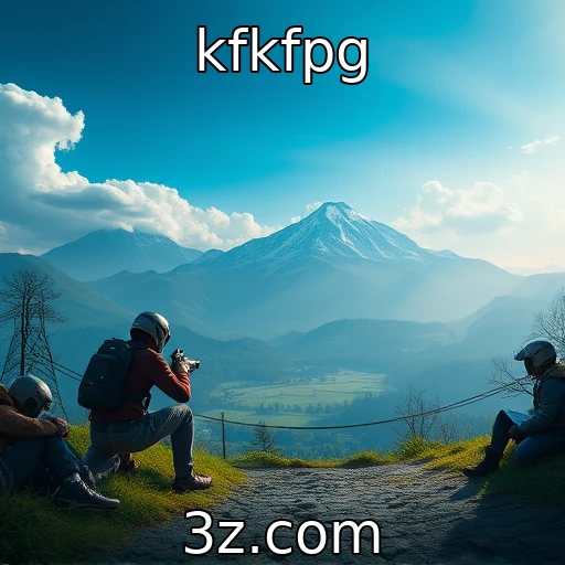 kfkfpg - Avanços tecnológicos redefinem experiências em jogos